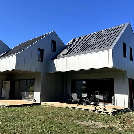 بيت للعطل Le Sailhet, Maison De بييرفيت - نيستالاس