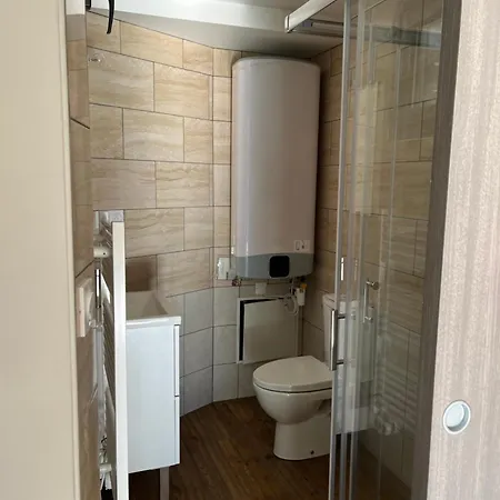 بيت للعطل Le Sailhet, Maison De بييرفيت - نيستالاس