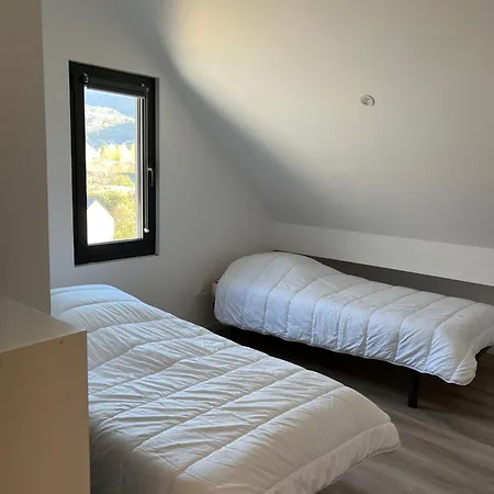 Le Sailhet, Maison De