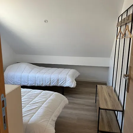 Le Sailhet, Maison De Casa vacanze Pierrefitte-Nestalas