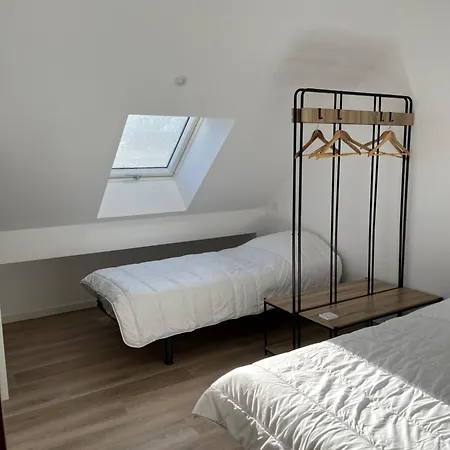 Le Sailhet, Maison De Holiday home *