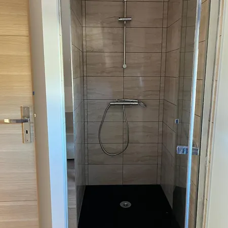 Le Sailhet, Maison De Pierrefitte-Nestalas