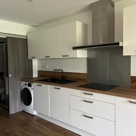 Le Sailhet, Maison De בית נופש פיירפיט-נסטאלה