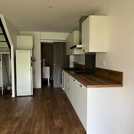 Le Sailhet, Maison De *