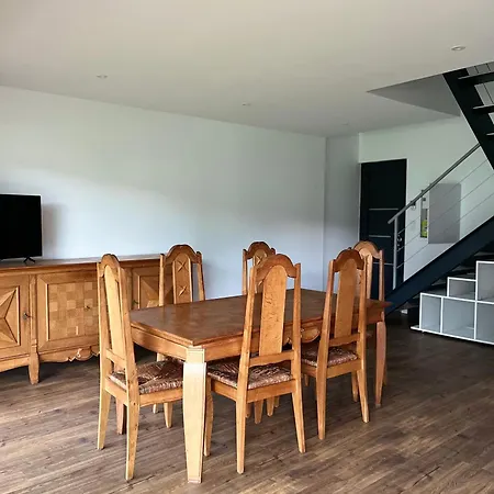 Le Sailhet, Maison De Casa vacanze Pierrefitte-Nestalas