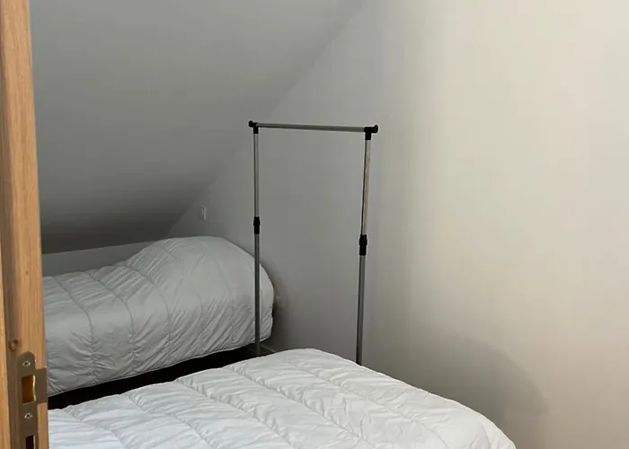 Le Sailhet, Maison De פיירפיט-נסטאלה