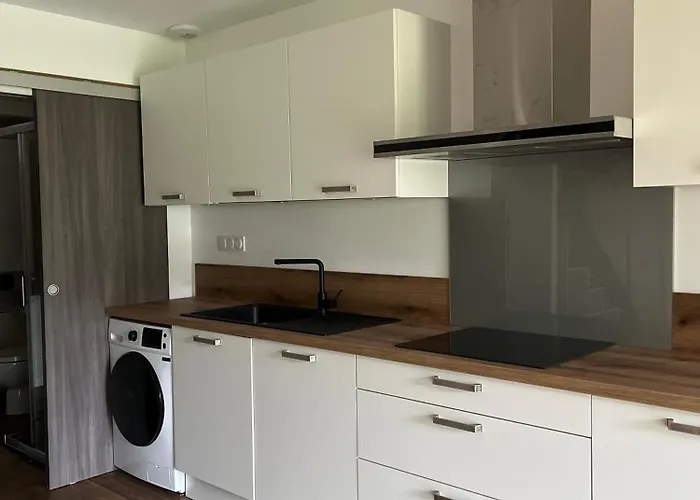 Le Sailhet, Maison De Дом отдыха Пьерфит-Несталас